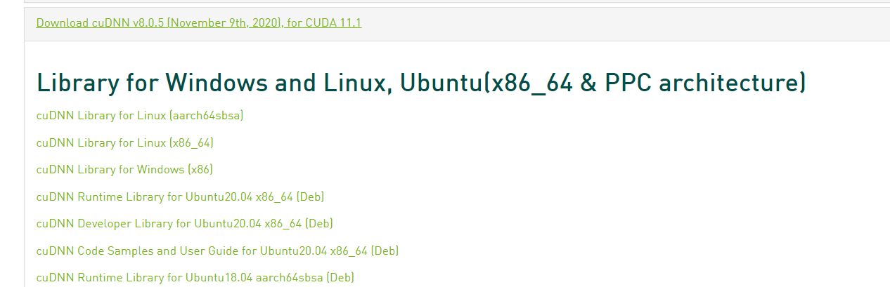 cudnn-6.5-linux-x64-v2.tgz